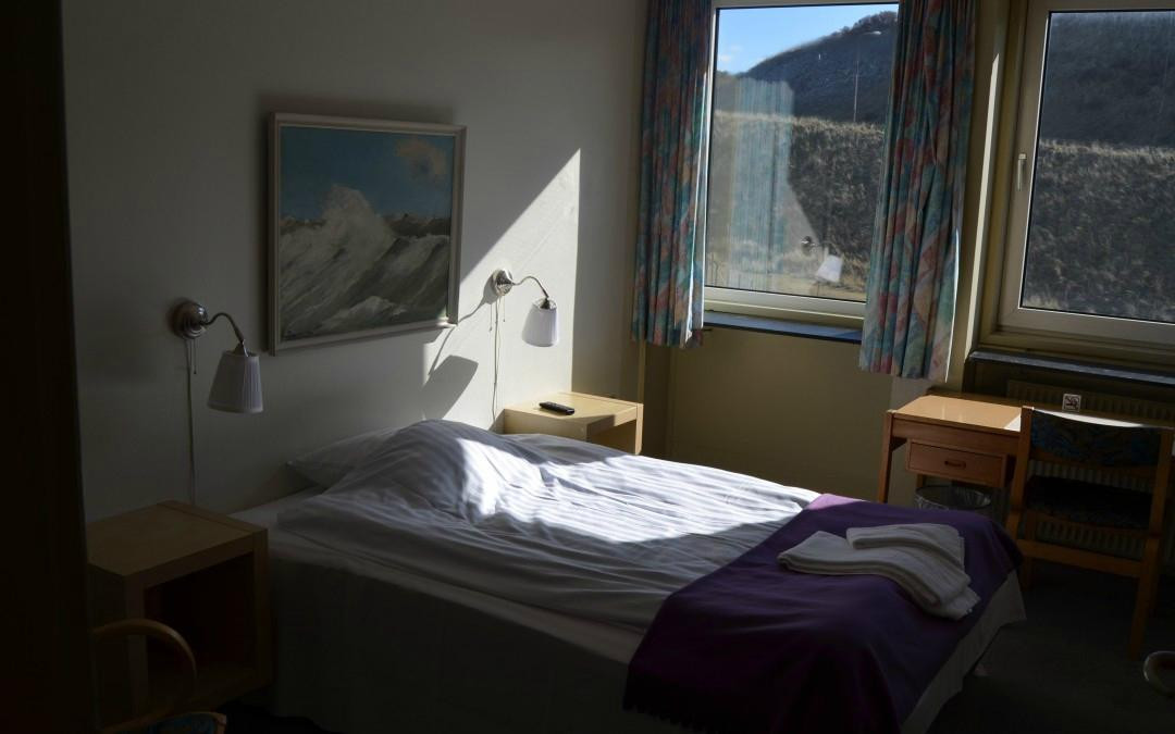 Harbour Inn Hotel主图