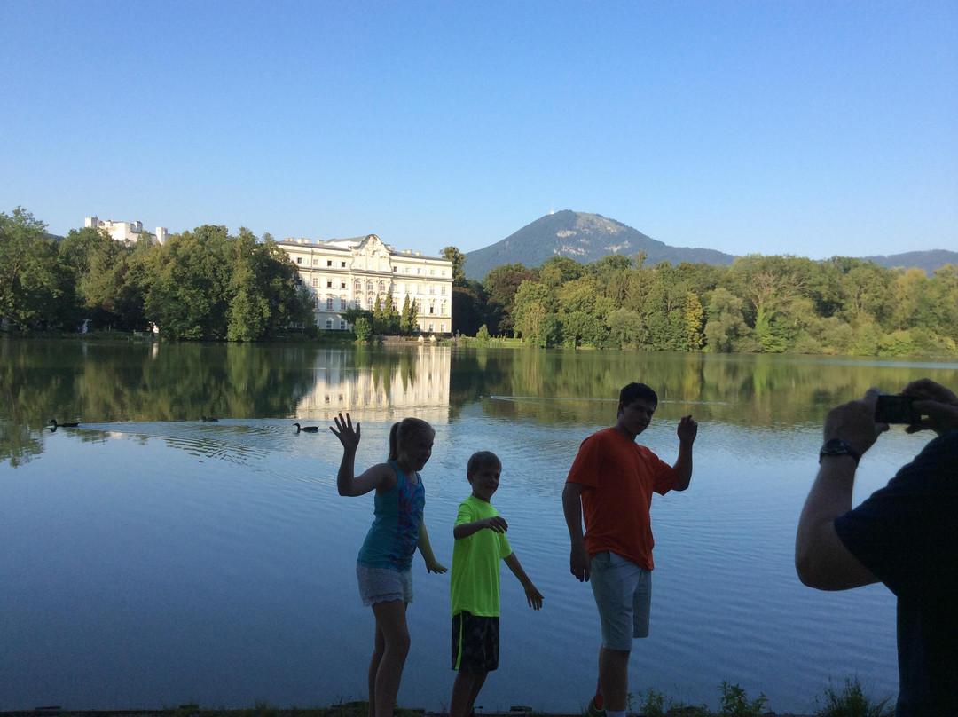 Kultur Tourismus Salzburg Tours-萨尔茨堡必去景点
