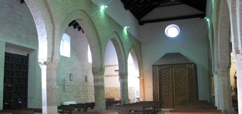 Church of Santiago-卢塞纳必去景点