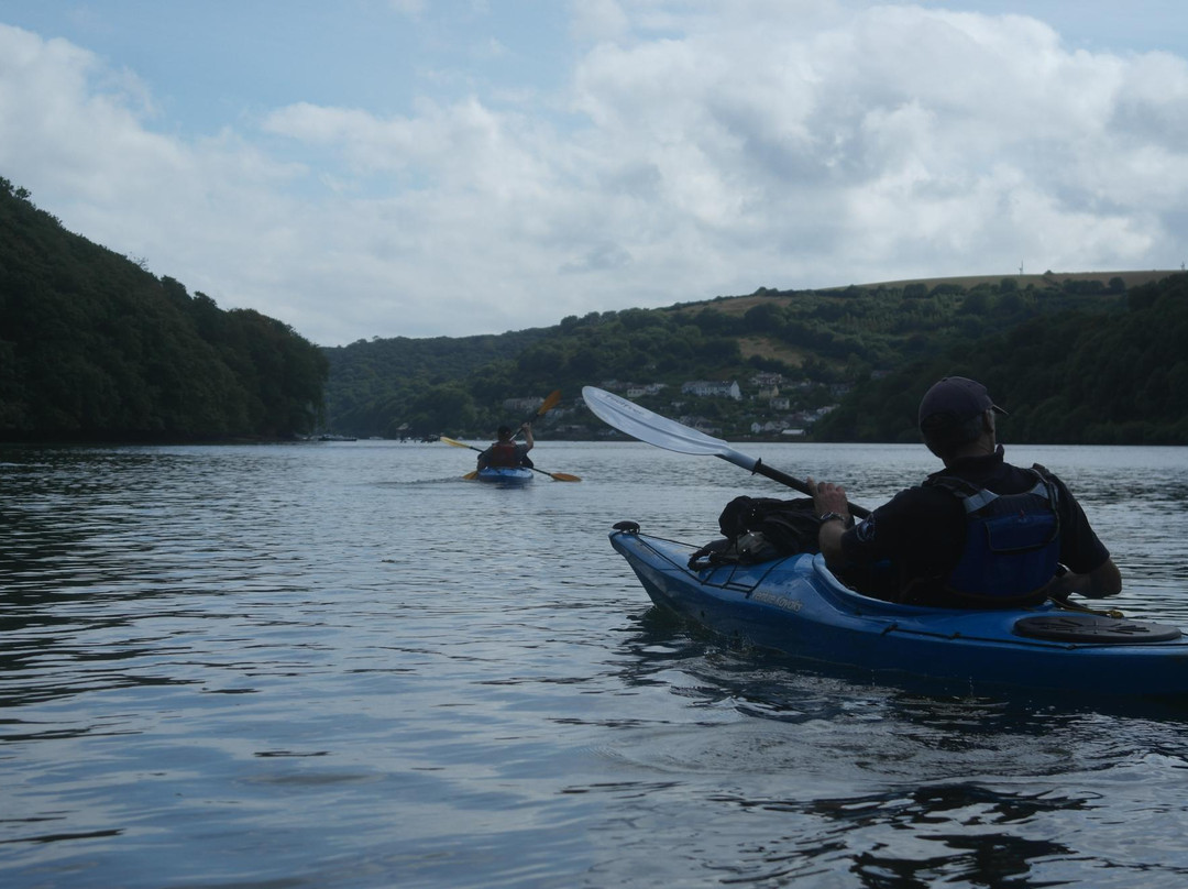 Encounter Cornwall-福伊必去景点