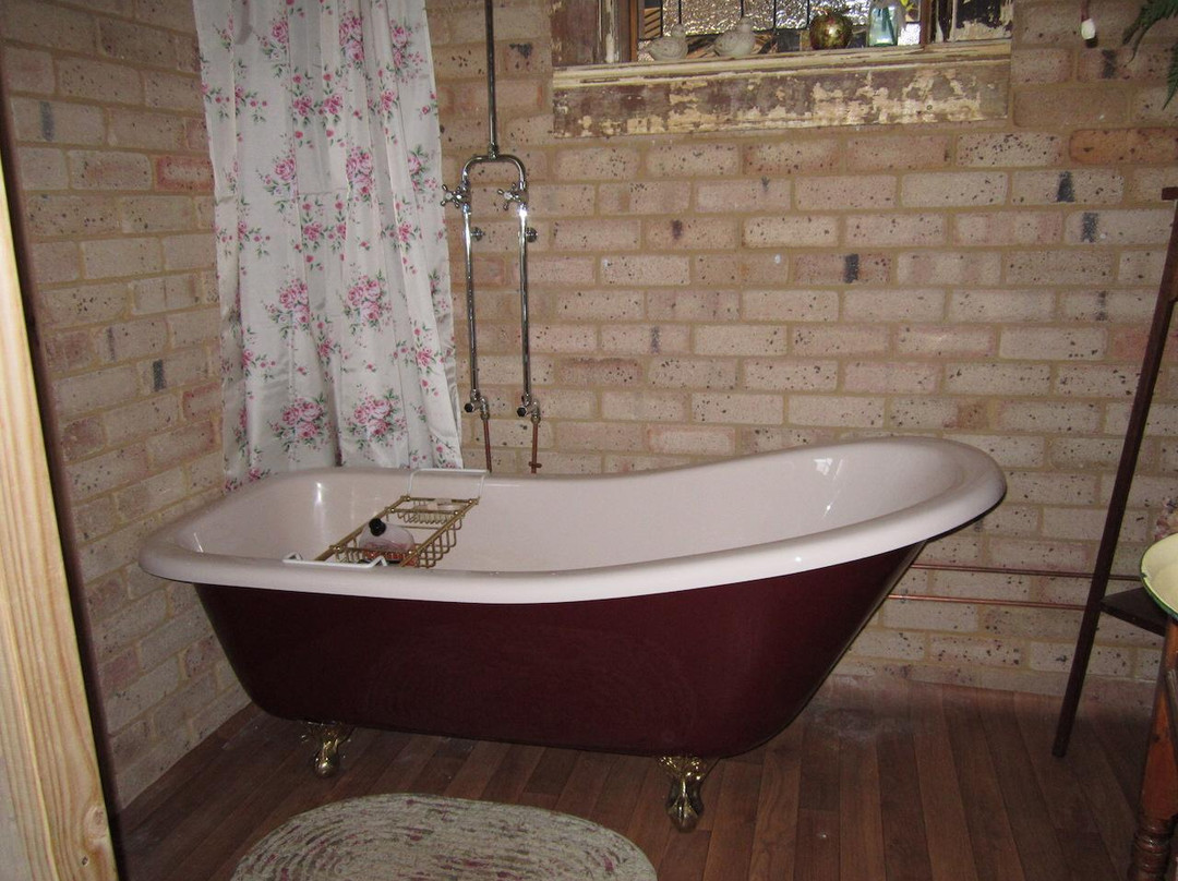 Gum Gully Bed & Breakfast主图