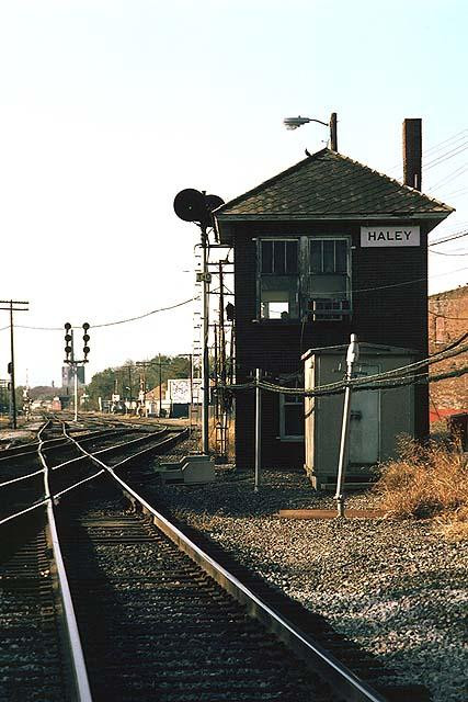 Wabash Valley Railroader's Museum-特雷霍特必去景点