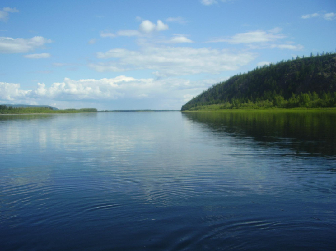 Seymchan旅游攻略图片