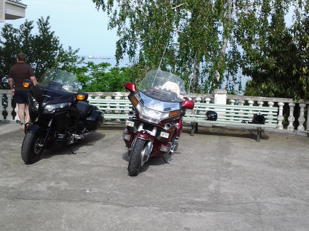Kapreshumi酒店住宿-Feride Guest House