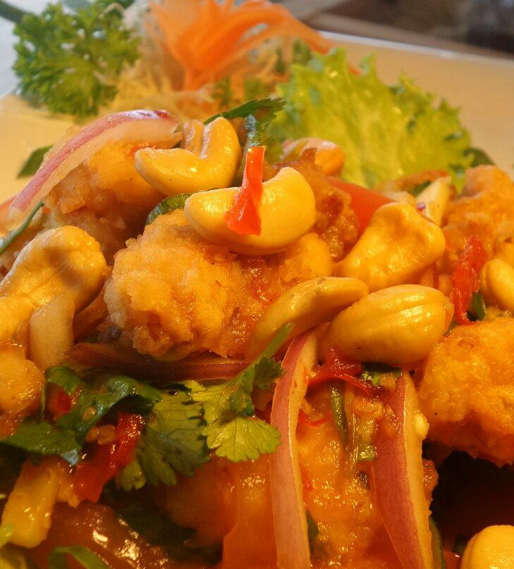 Herbs & Spice Thai Restaurant