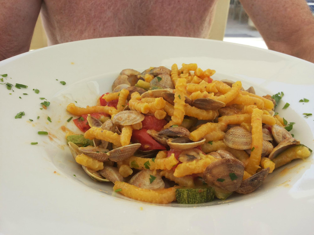 Tortuga Beach Bagno 67