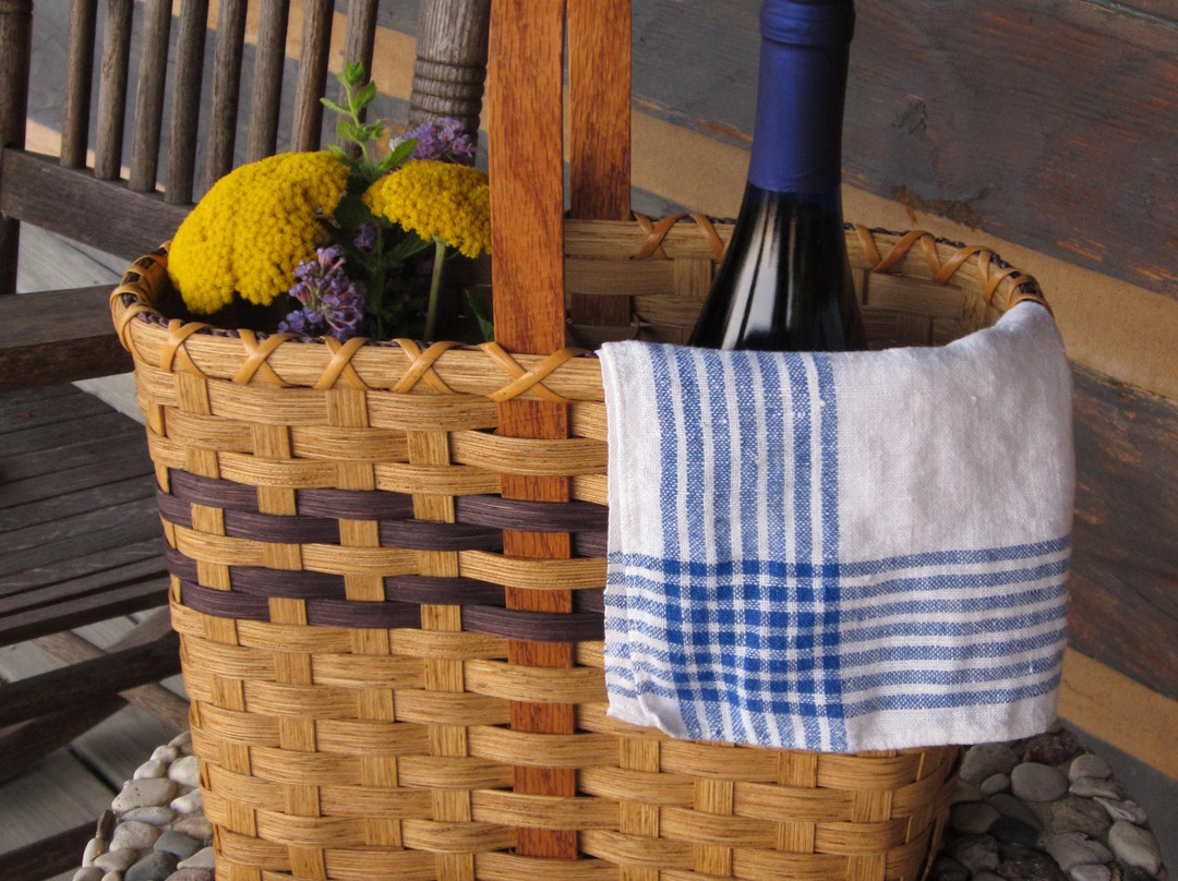 Country Moon Winery-Noblesville必去景点