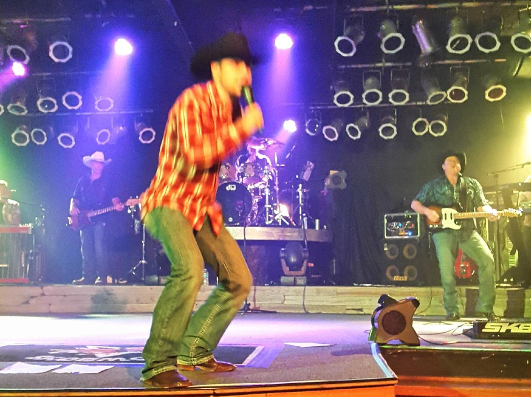 Cowboys Dancehall Dallas (Red River)-达拉斯必去景点