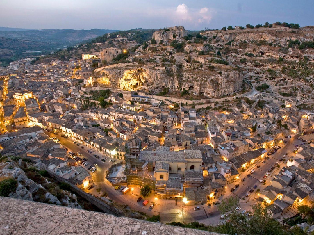 Sicily Travel Guide-拉古萨必去景点