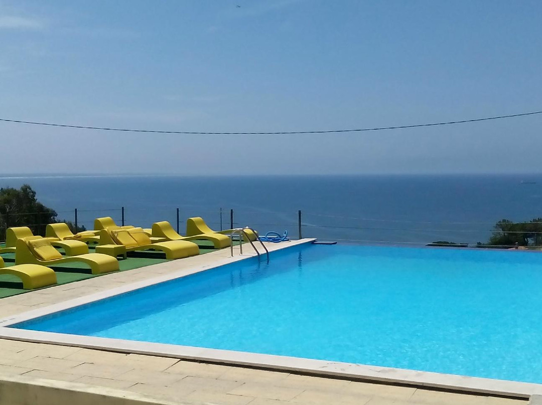 Colina do Electrico主图