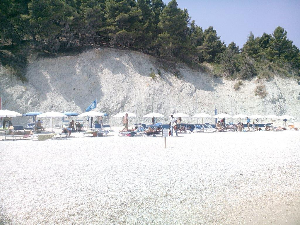 Da Marco - Stabilimento Balneare-Sirolo必去景点