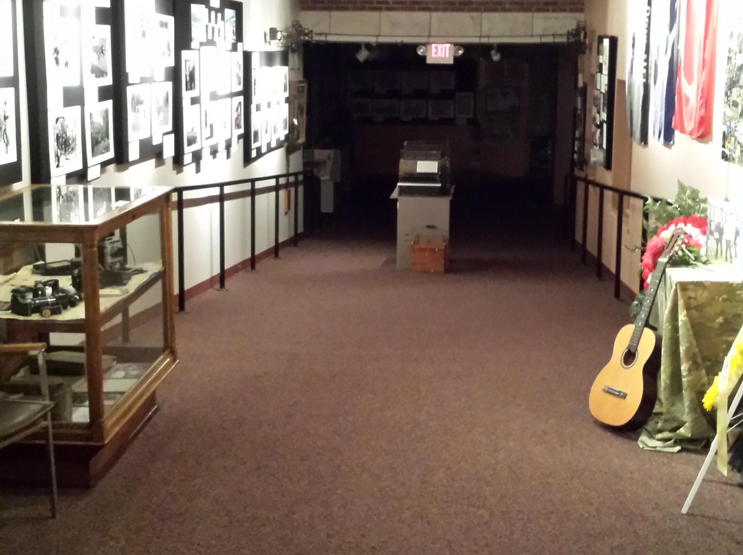 Wayne County Historical Society Museum景点图片