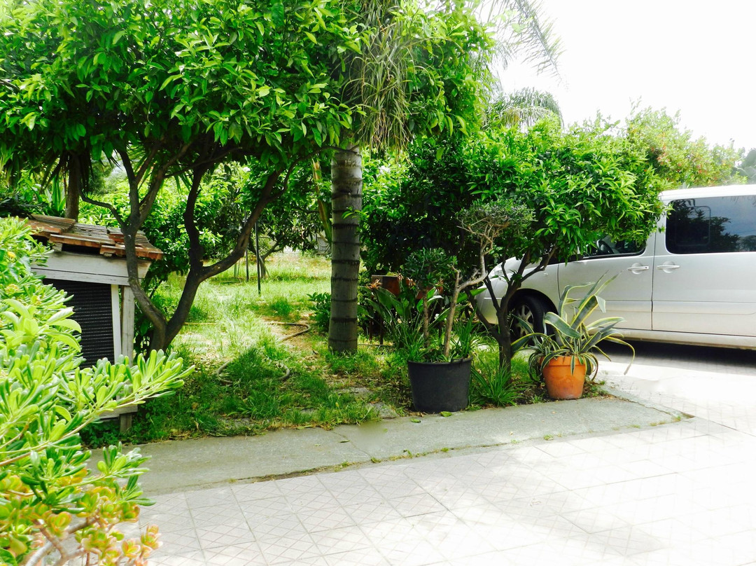 La Casetta B&B主图