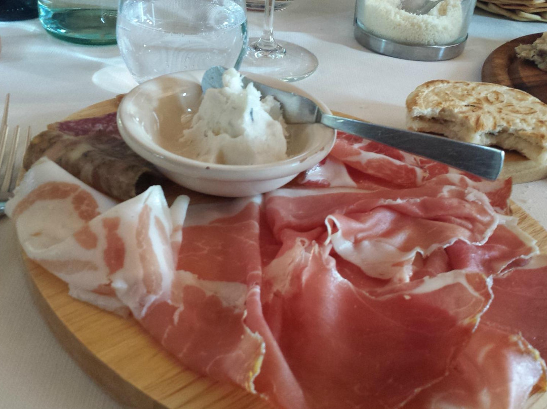 Ristorante Il Cantacucco