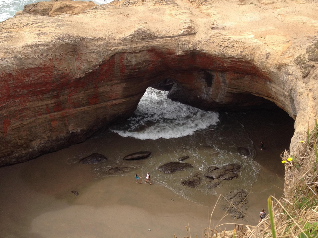 Flying Dutchman Winery-Otter Rock必去景点
