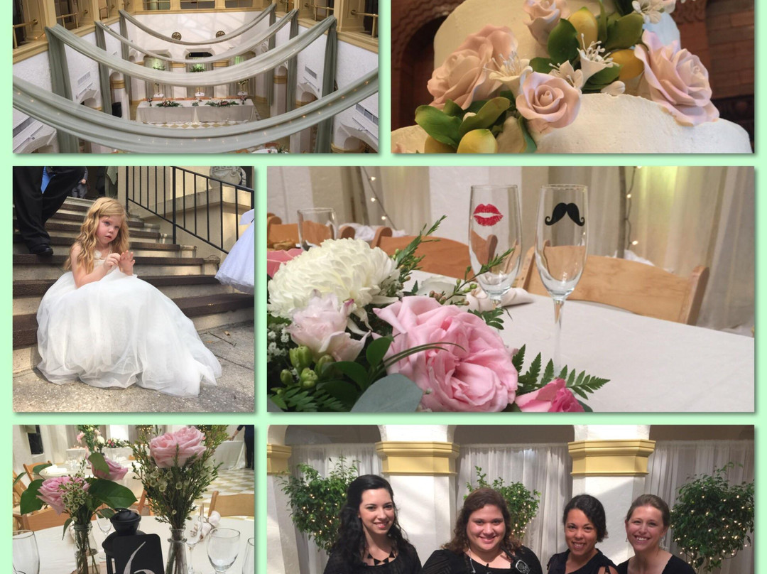 Thomas Center-盖恩斯维尔必去景点