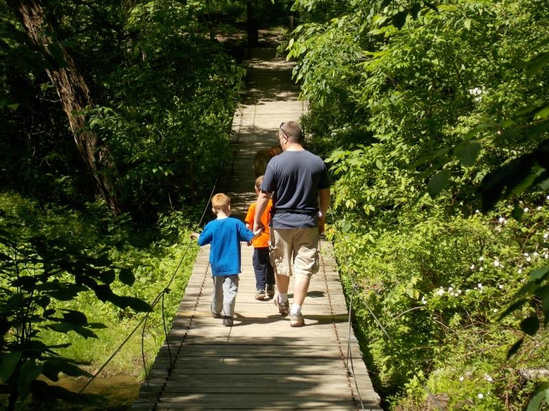 Royalton Ravine Park-Gasport必去景点