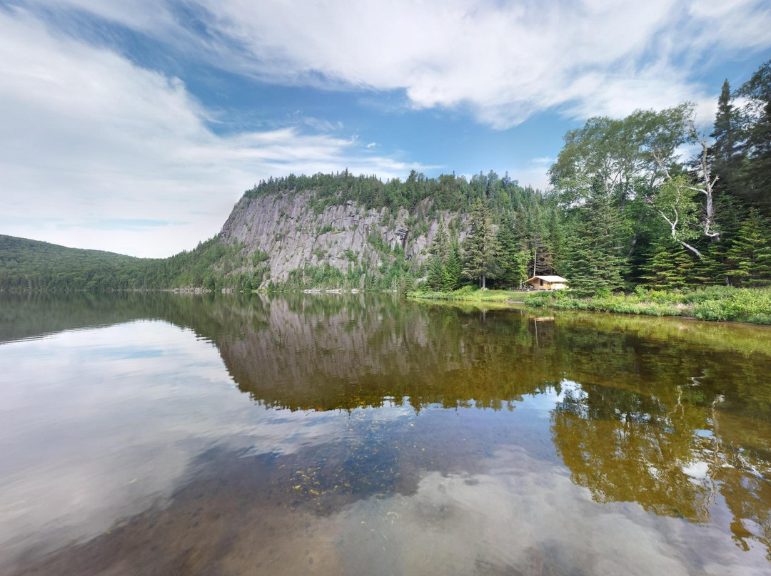 Reserve faunique de Portneuf-Riviere-A-Pierre必去景点