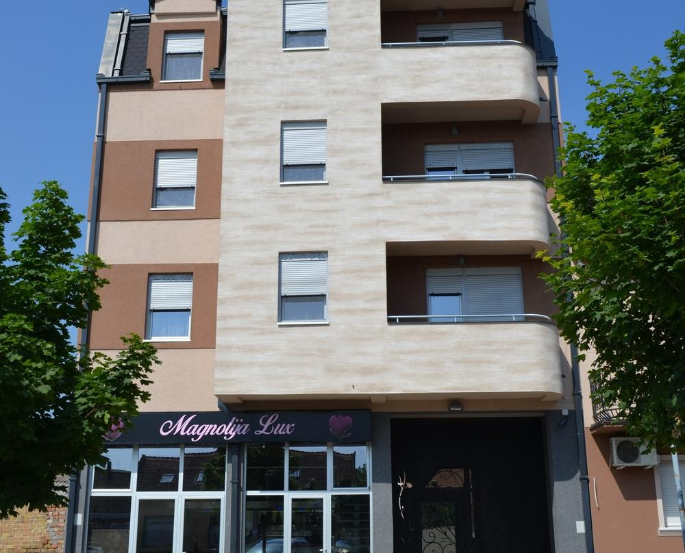 Magnolija lux doo Pancevo
