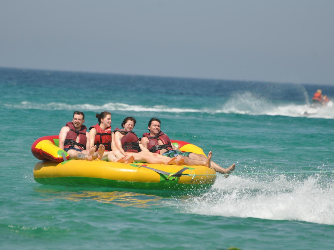 Tunisia Water Sport-苏塞必去景点