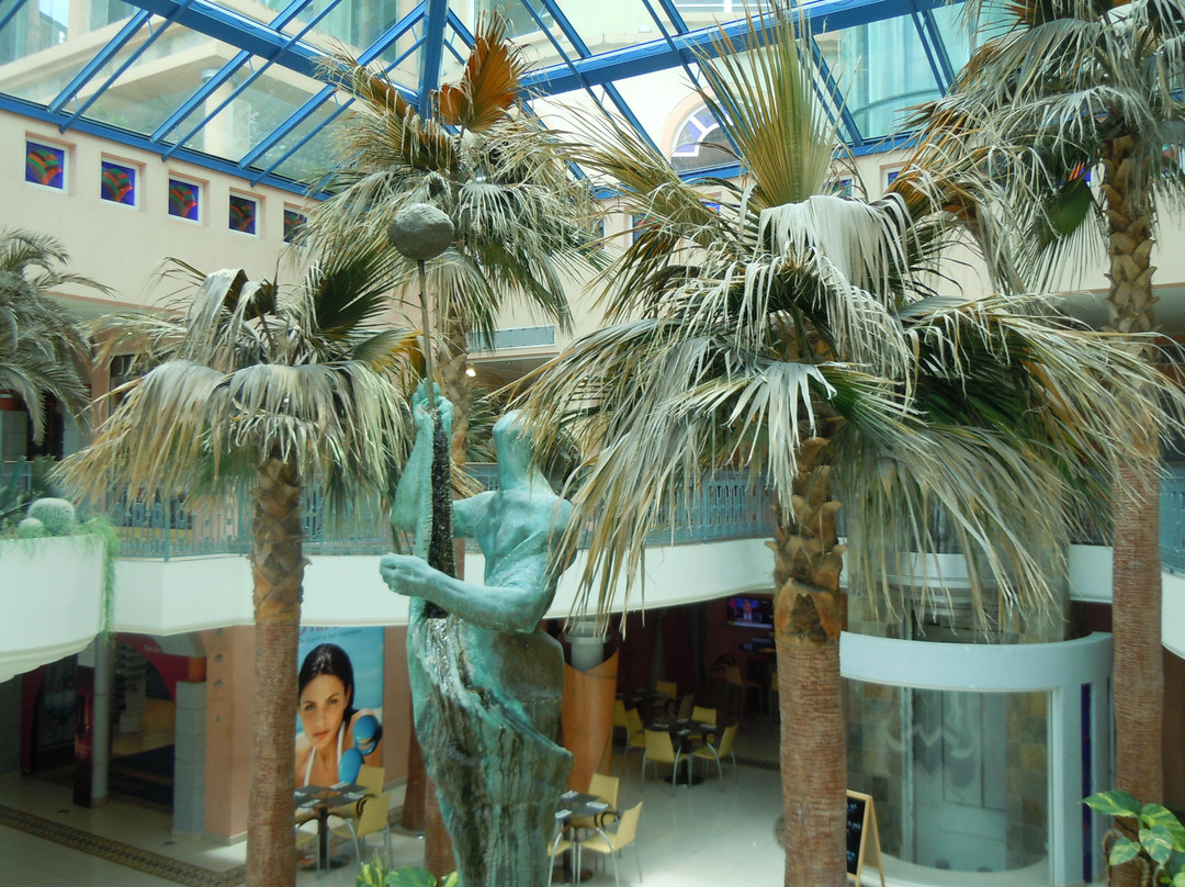 Saint-martin Tourist Office-Marigot必去景点