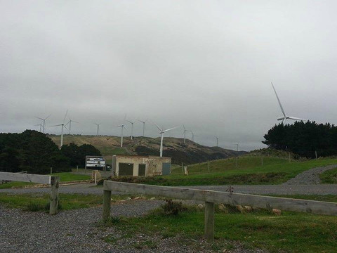 West Wind Recreation Area-惠灵顿必去景点