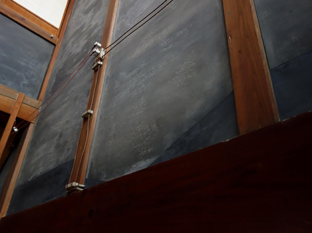 Murata Shonin Yamasho Memorial House-村田町必去景点