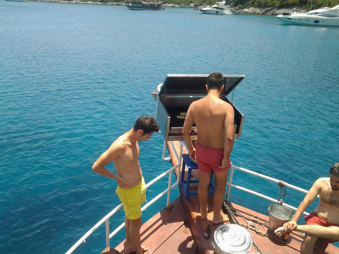 Marmaris Trips Net-马尔马里斯必去景点