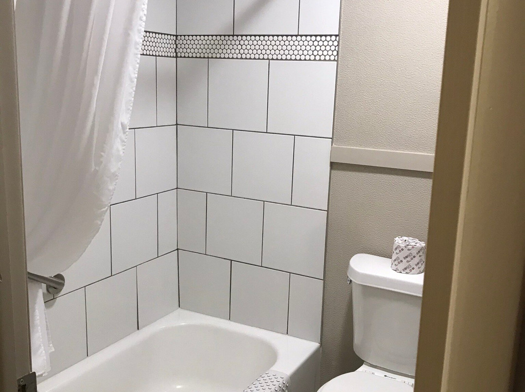 Studio 13 Motel