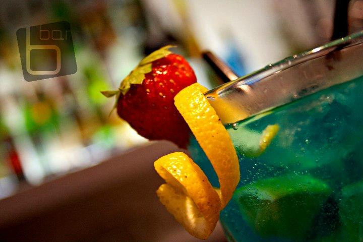 B Bar B Free景点图片