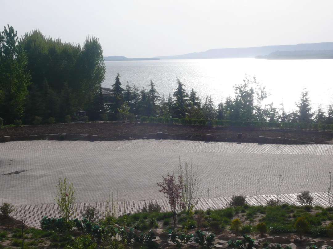 河之南文化酒店主图