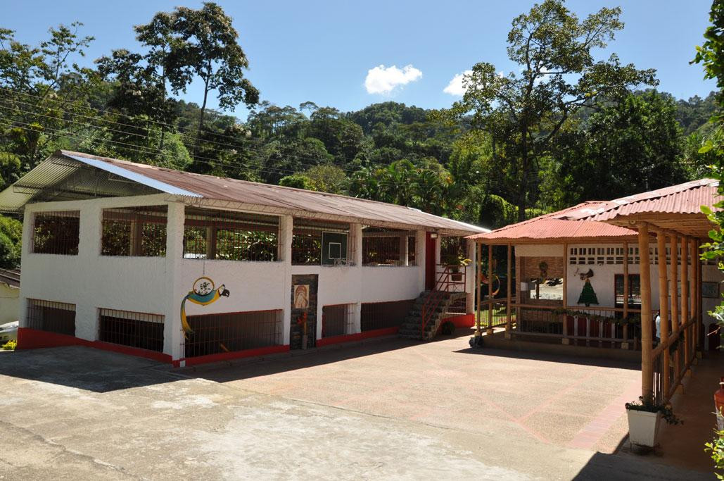 Finca Hostal La Portada