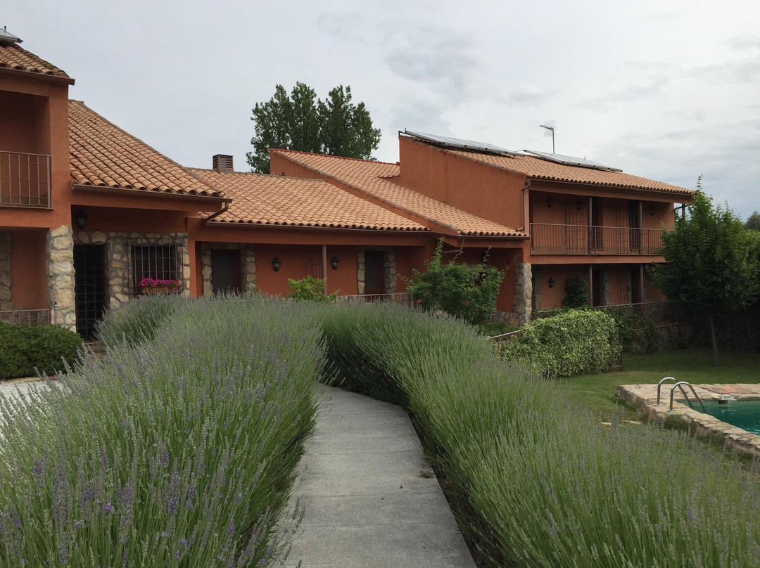 Posada de Fresnedilla