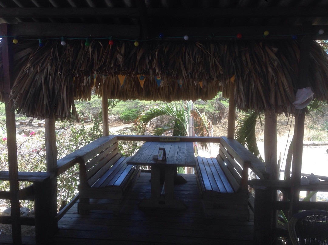 Discover Diving-Lagun必去景点