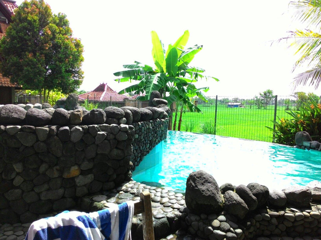 Tembi Rumah Budaya景点图片