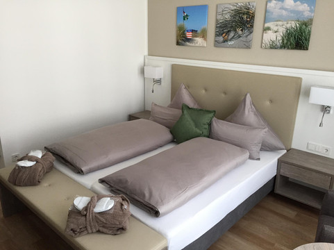 Inselhof Borkum主图