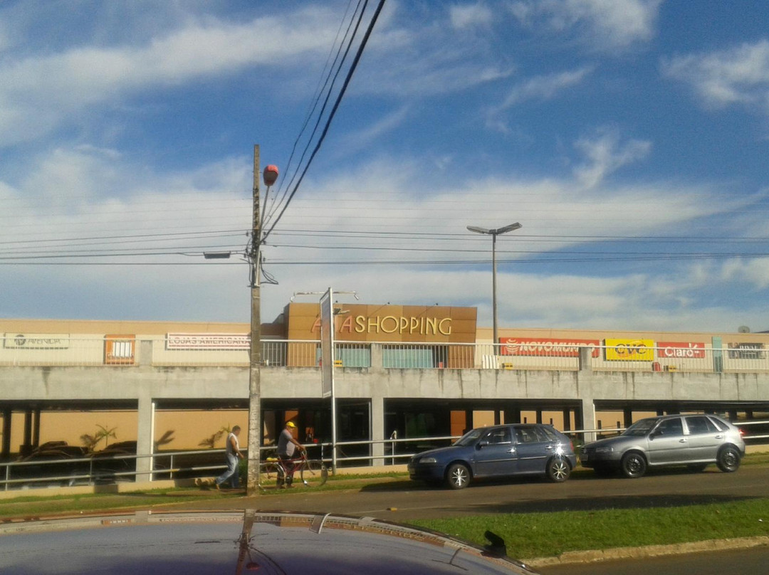 Abadiania旅游景点-AnaShopping