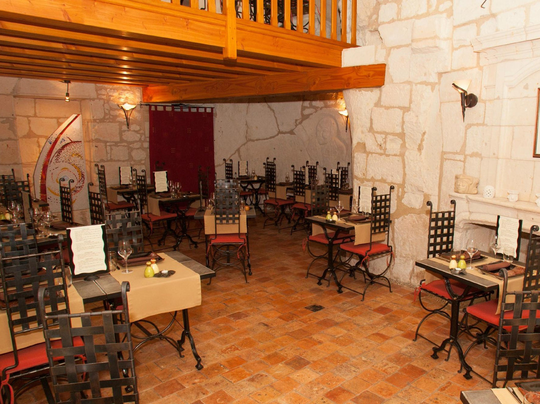 Varennes sur Loire旅游攻略图片