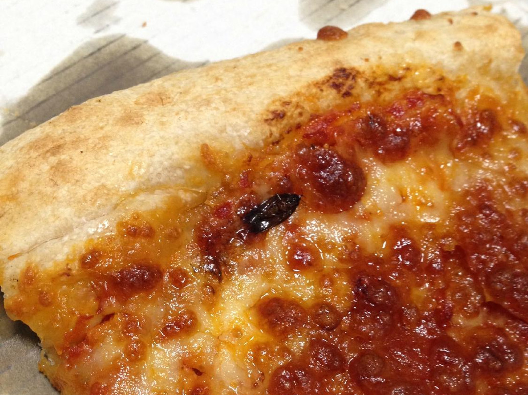 Just Pizza UK