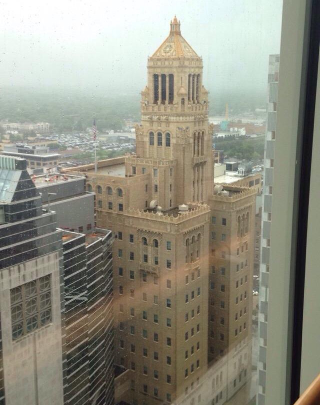 The Plummer Building - Mayo Clinic Historical Suite-罗切斯特必去景点