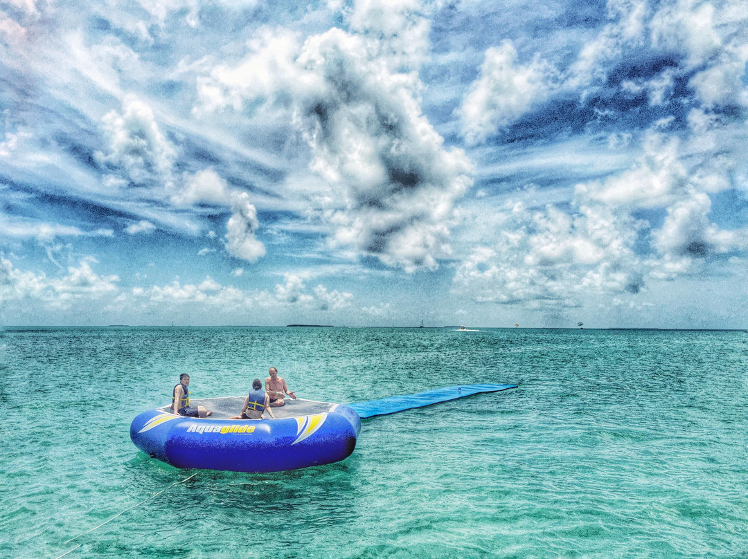 Key West Water Sports-基韦斯特必去景点
