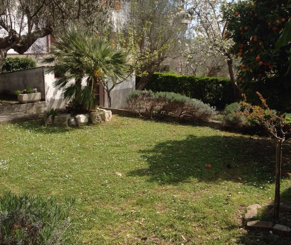 B&B Le Sorelle Gemelle主图