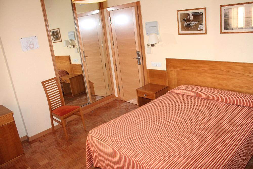 Hotel Las Tablas主图