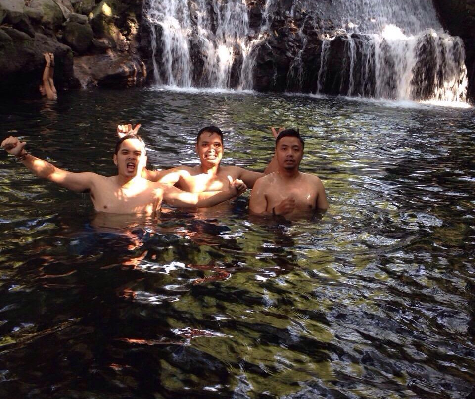 Blue Lagoon Sendang Tirta Budi-Sleman必去景点