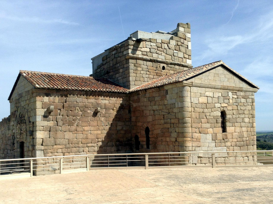 Ermita de Santa Maria de Melque景点图片