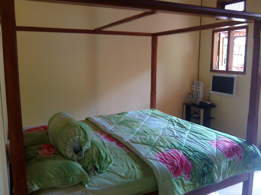 Ijen Tours Indo Guest House主图