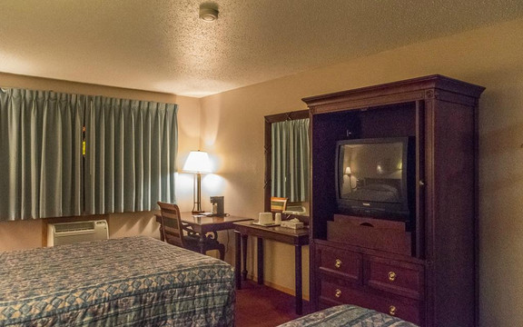 Fort Randall Hotel & Casino主图