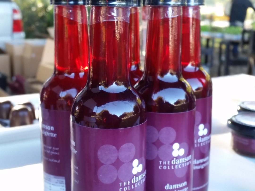 Hawkes Bay Farmers' Market-黑斯廷斯必去景点