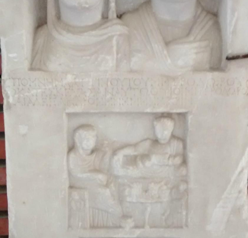 Bursa Archaeological Museum-布尔萨必去景点