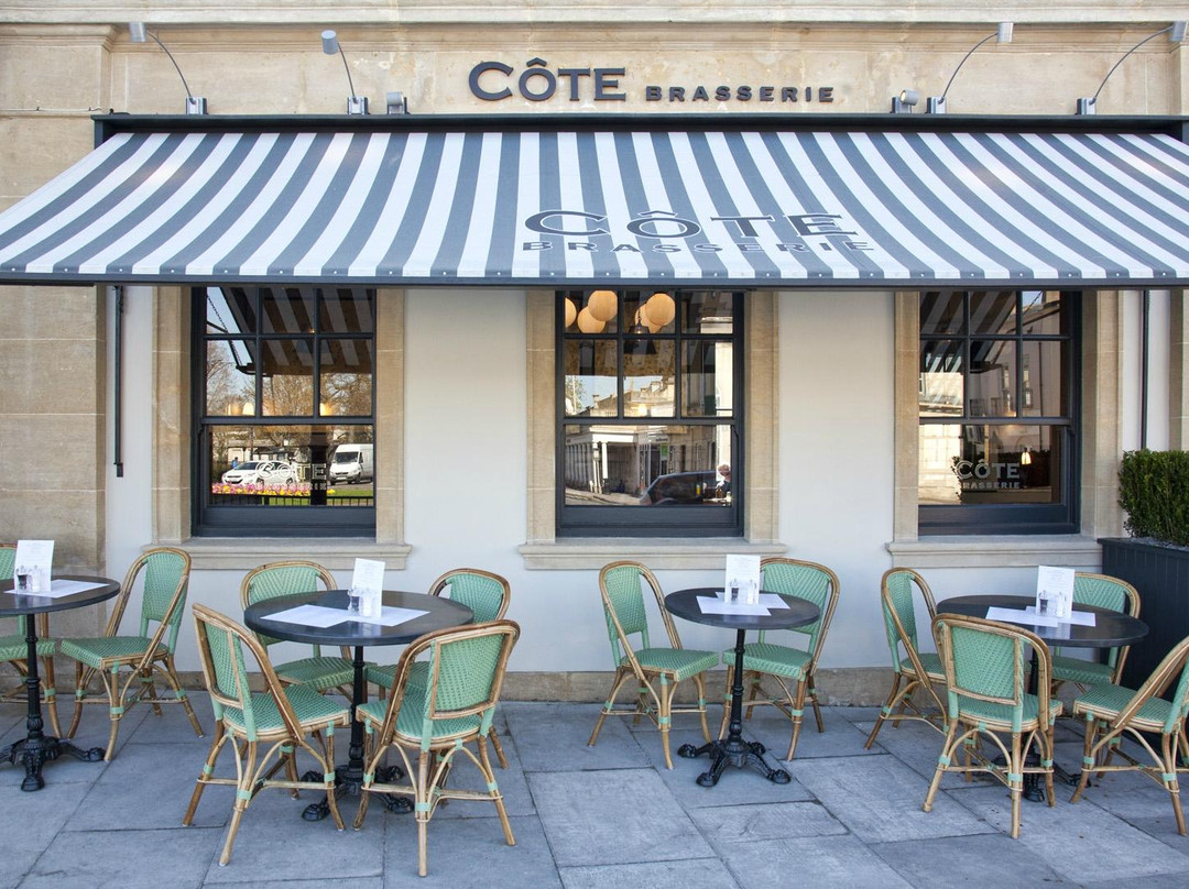Côte Cheltenham